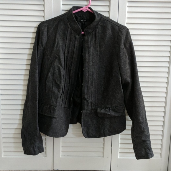 Jacket - Picture 1 of 1